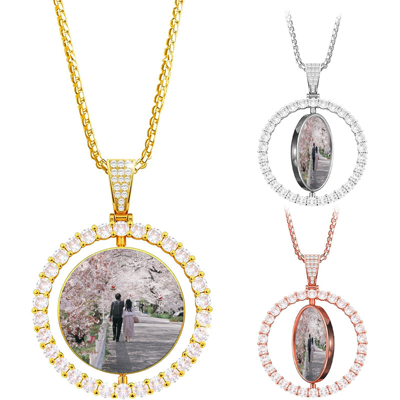 CFBGTU Baseball Necklace and Ring Display Holder, Wooden Sports Jewelry Organizer for Baseball or Softball Drip Pendants & Championship Rings, with 2 Stickers for Custom Text