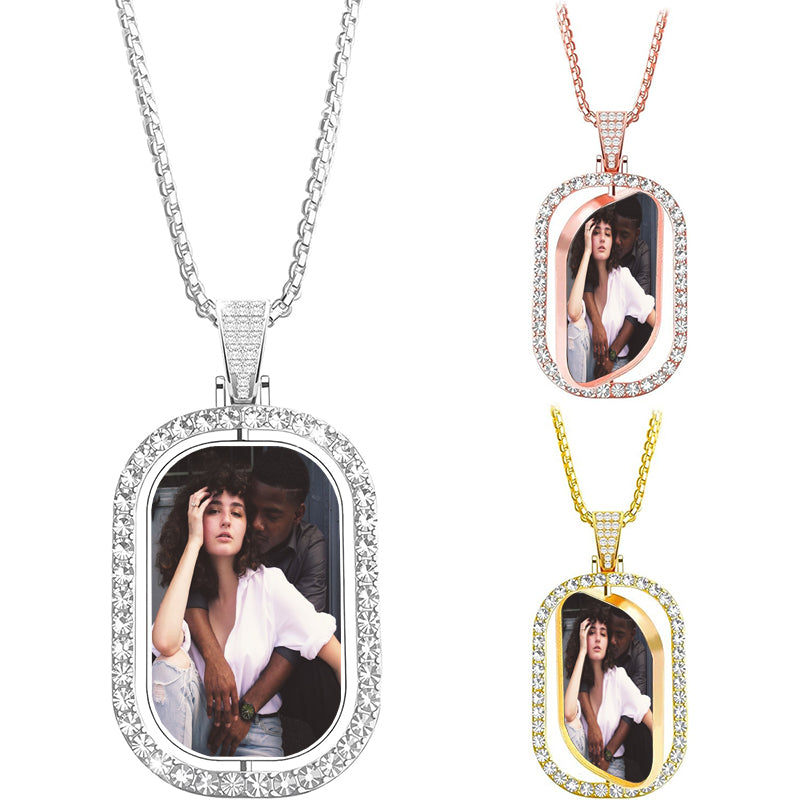 Dainty Armenian Name Necklace: Butterfly Pendant, Personalized Jewelry