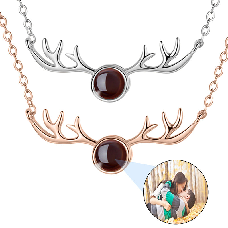 Personalized Actual Photo Necklace,Engraved Picture Necklace,Portrait Memorial Gift,Loss of Loved One Necklace,gift for her,Mother Day Gift