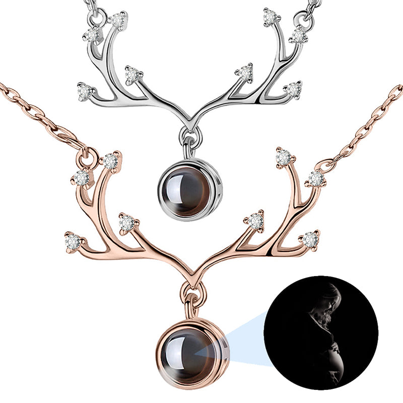 Custom Name Necklace, Personalized Nameplate Necklace, Engraved Your Name on Necklace, Birthday Necklace, Necklace Girls Pendant for Samuel