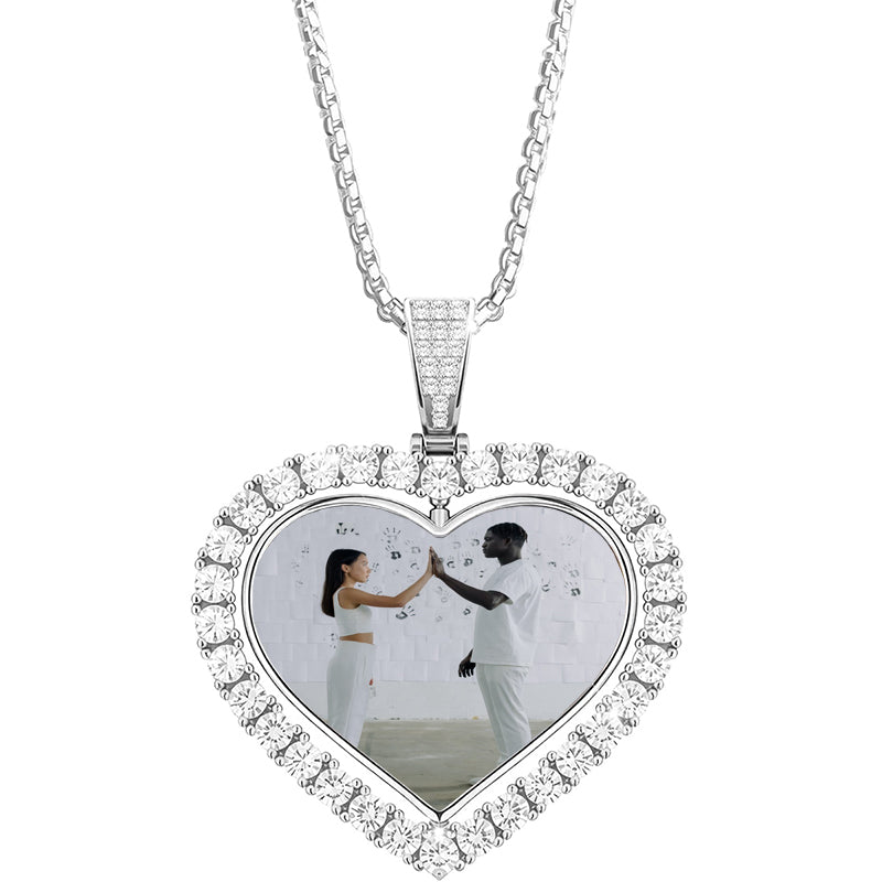 Custom Name Birthstone Necklace, Personalized Birthstone Jewelry, Name heart Birthstone Necklace, Family Birthstone Necklace, Gift For Mom