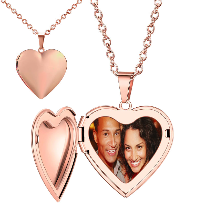 Custom Photo Oval Locket Prints, Locket Picture Print, Love Locket, Printable Locket Photos, Heart Locket Size Photo, Digital Locket Image