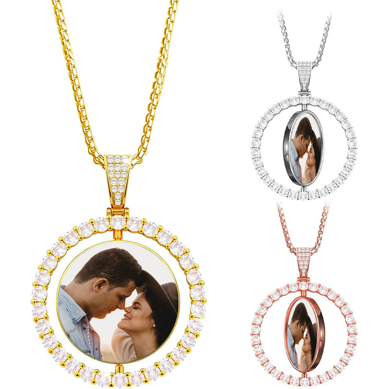 Modern Handmade Minimalist Jewelry Personalized Necklace Gift for Women, Christmas Gift for Her, Gift for Woman who has everything