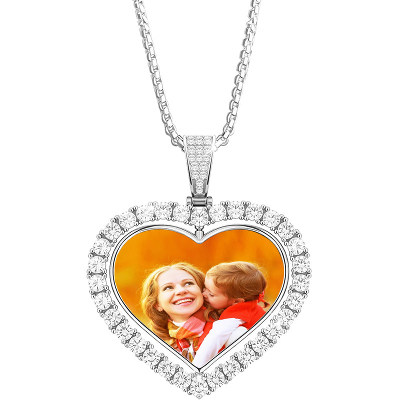 Personalized Name Necklace, Custom Name Jewelry,Gift For Her