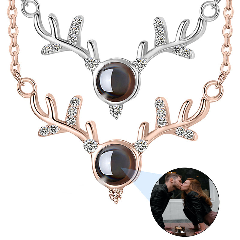 Custom Photo Necklace,Personalized Picture Necklace Jewelry,Memorial Gift for Mother Family