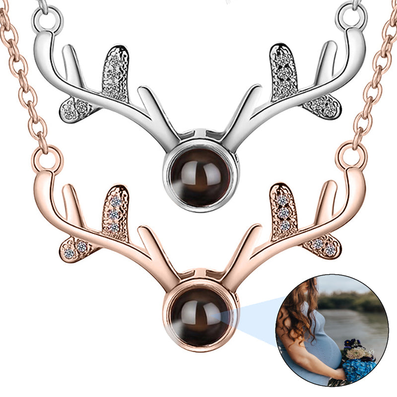 Custom Name Necklace, Plated Name Necklace, Personalised Name Necklace, Birthday Gift for Her, Mother's Day Gift, Gift for Mom