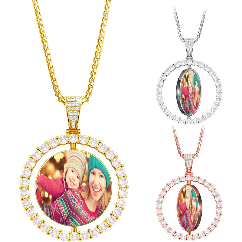 Initial Necklace for Women Initial Necklace A-Z Pendant Initial Letter Necklace Birthday Jewelry Necklace for Women