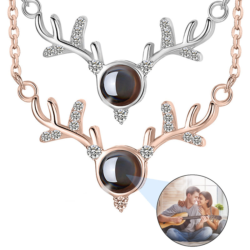 Custom Name Necklace with Birthstone, Personalized Minimalist Name Necklace, Birthday Gift for Her, Bridesmaid Gift, Gifts for Mom