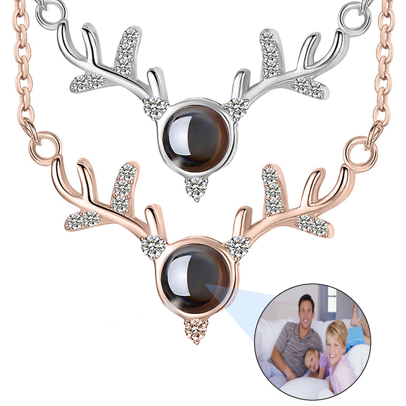 Custom Name Necklace - Sterling Silver Namplate - Box, Rolo, Figaro or Paperclip Chain - Personalized Name Jewelry - Christmas Gifts Idea