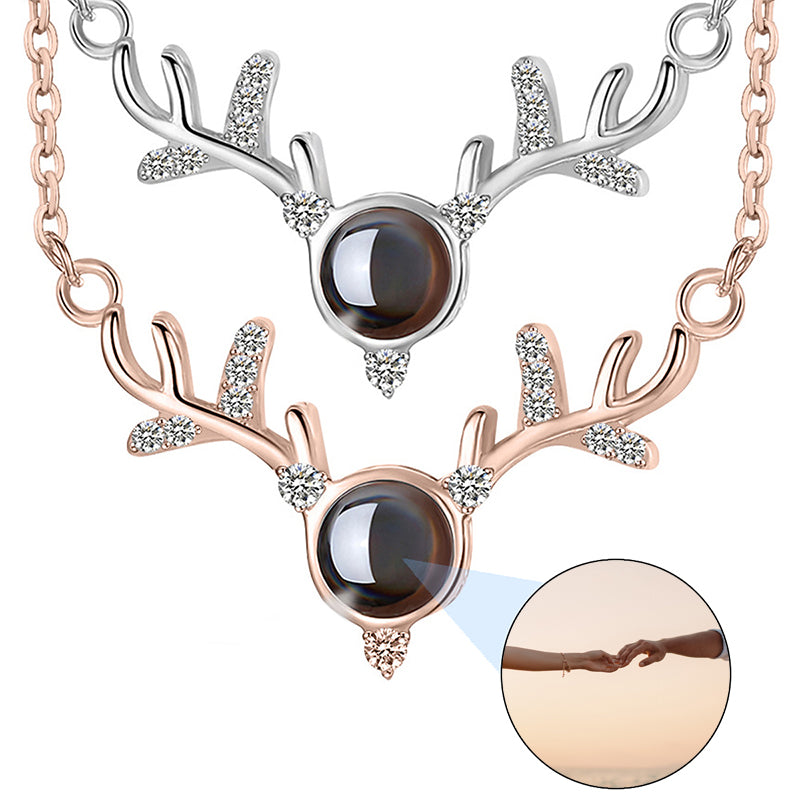 Grammy Necklace ¨C Personalized Grandkids Birth Month Birthstone Jewelry, Handmade Birthday Gift for Mom and Grandma, Christmas Gifts for Her