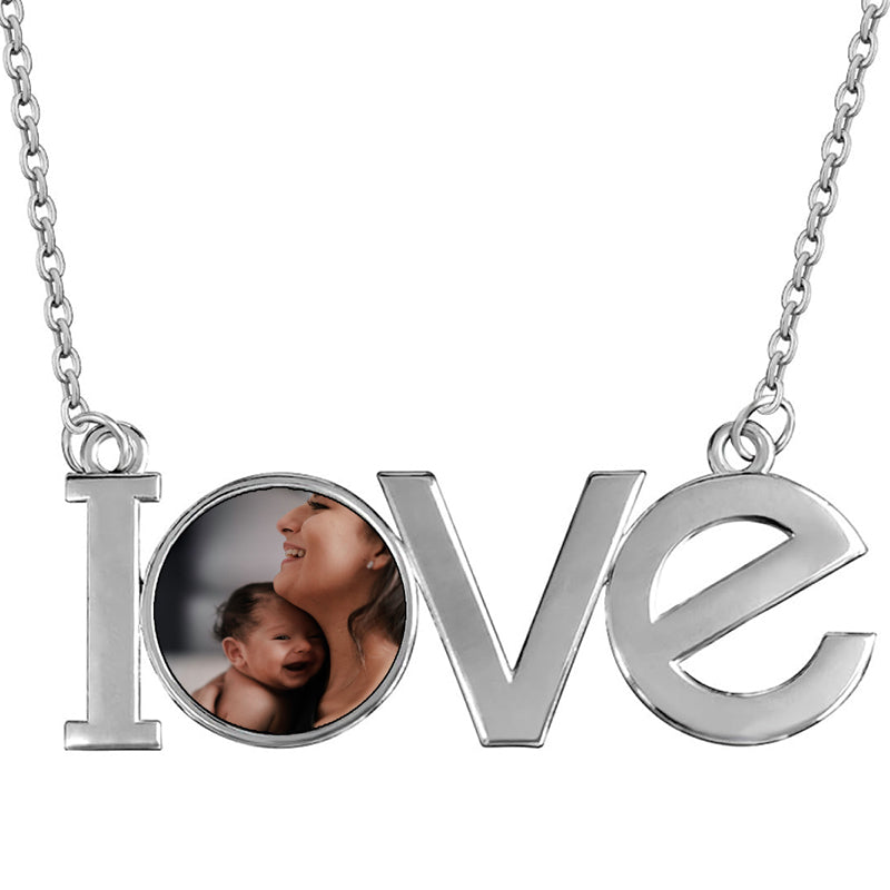 Initial Necklaces for Women Dainty Pendant Letter Necklace for Women Plated Mininalist Jewelry Customized Gifts Non Tarnish