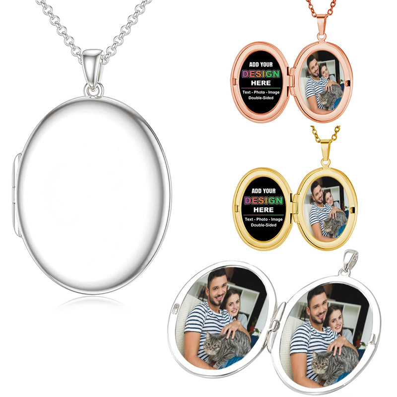 Personalized Name Necklace with Curby Chain, Handmade Jewelry, Personalized Christmas Gift for Mom, Custom Name Plate Necklace