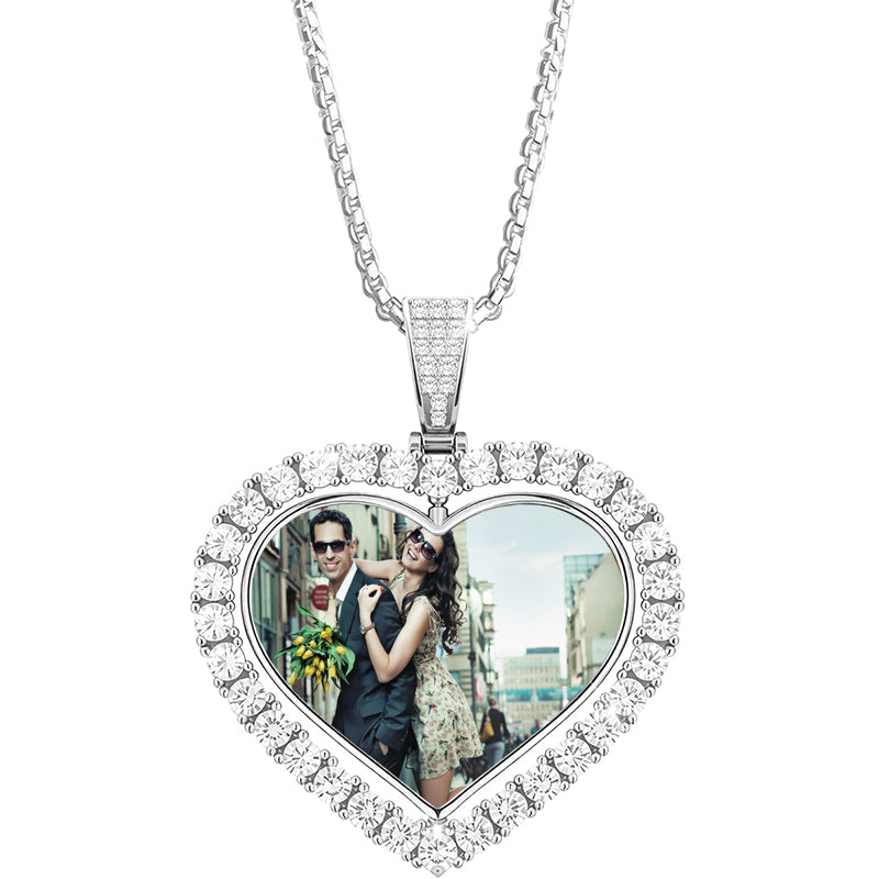 Personalized Custom Necklace: Your Quote or Text Custom Text Message Gift