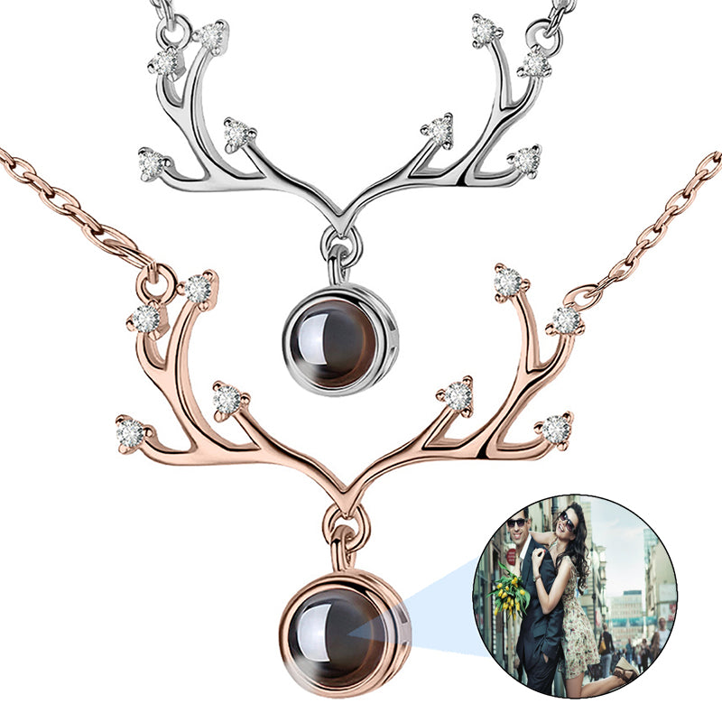 Personalized Bar CharmStainless Steel