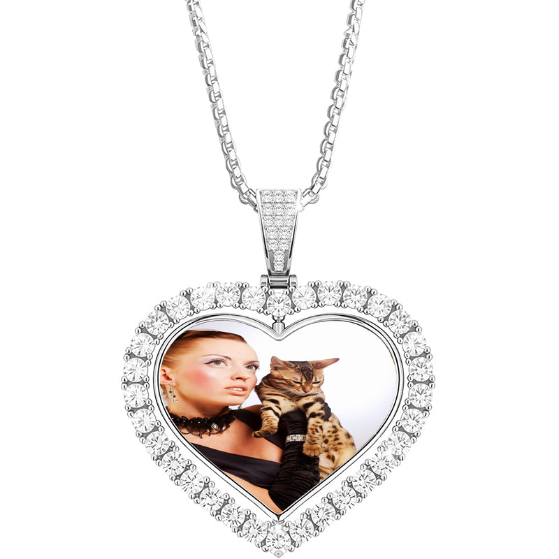 Pav¨¦ Letter Necklace, Mama Pave Letter Necklace, Personalized Gift for Her, Initial Pav¨¦ Necklace, Bridesmaid Gifts, Christmas Gift