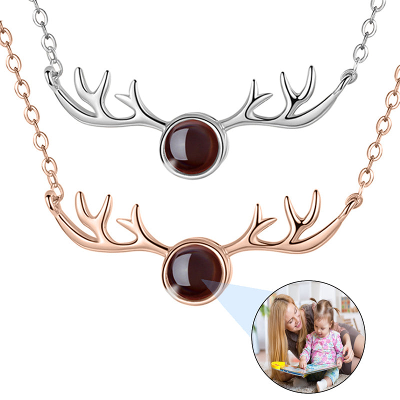 Personalized Locket Necklace For Women Custom Memorial Necklace With Picture Inside Birthstone Lockets Engraved Text Mothers Day Thanksgiving Christmas Memorial Gifts For Mom Wife