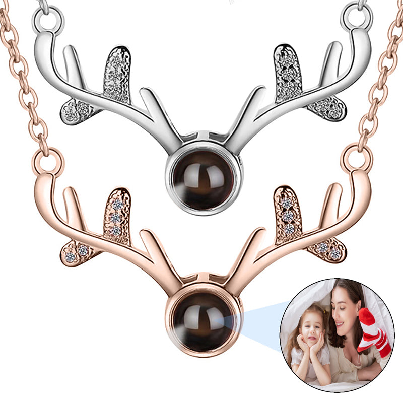 Heart Locket Necklace Filled Heart Locket Necklace Picture Inside Photo Necklace Mom Mother Love Christmas Gifts Woman