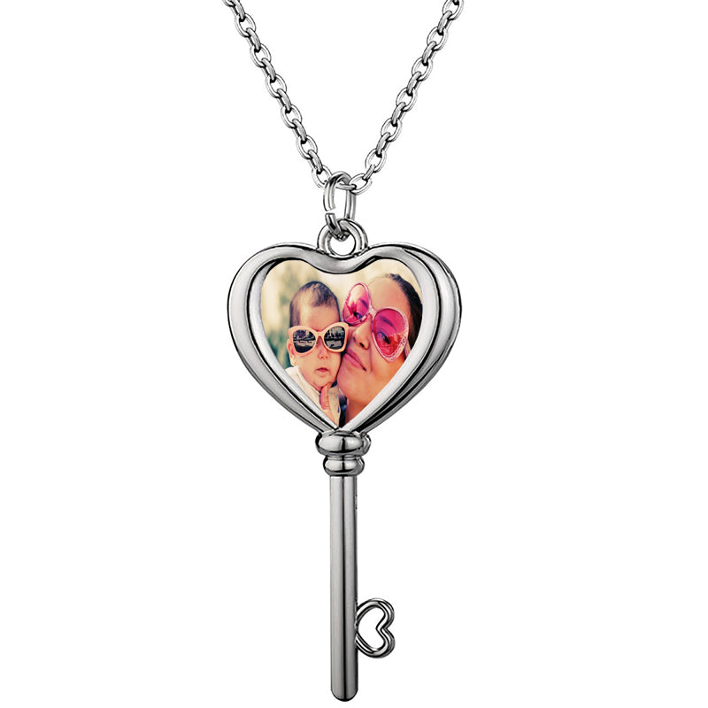 Personalized Fluorescent Neon Green Glow Name Necklace - Rave Nameplate Necklace- Custom Name Jewelry Gift - Rave Festival Glow Name Necklace Gift For Her