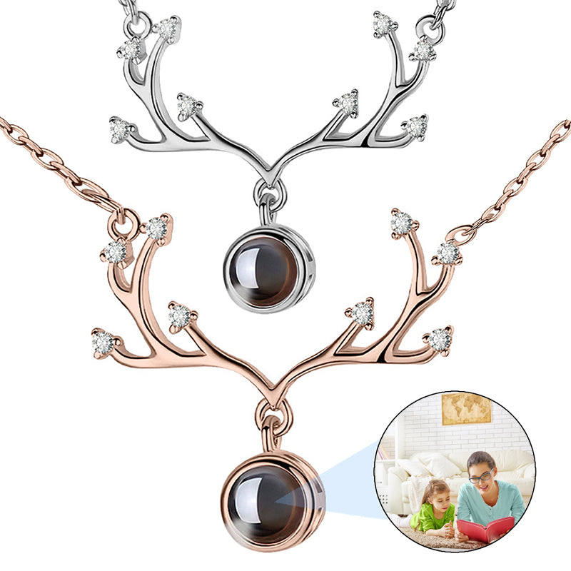 Initial Necklace,Personalized Letter Jewelry,Gift For Her,LVK26