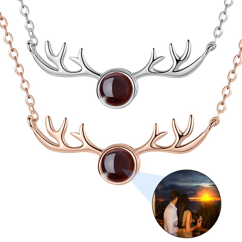 Custom Photo Portrait Necklace, Sterling Silver Round Pendant, Personalized Memory Jewelry