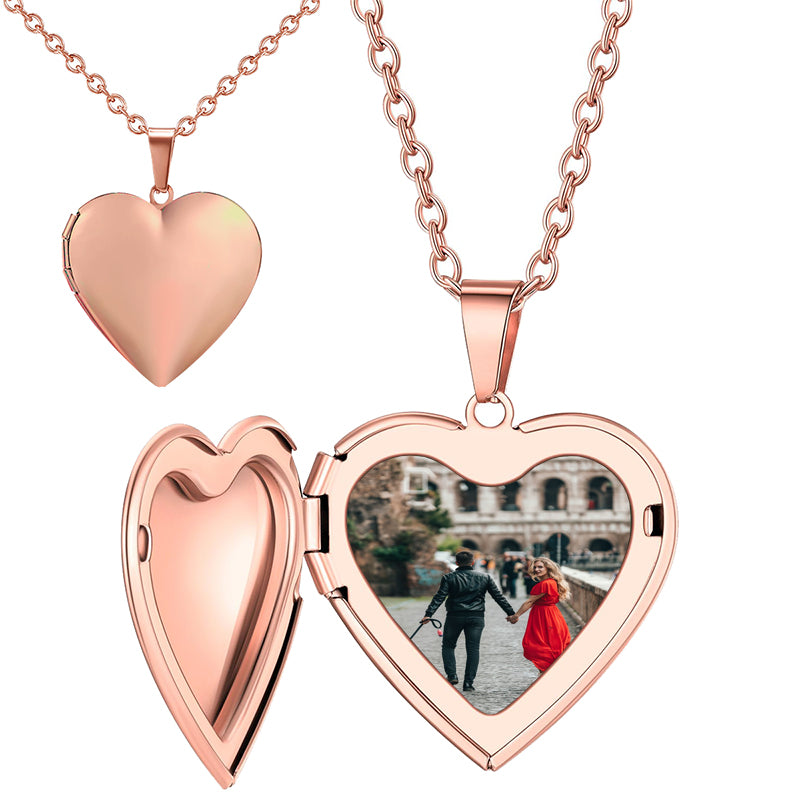 Personalized Script Letter Necklace | Customized Gift for Her, Accessories for Women/Girls, Sentimental Gift, Trendy Black Friday