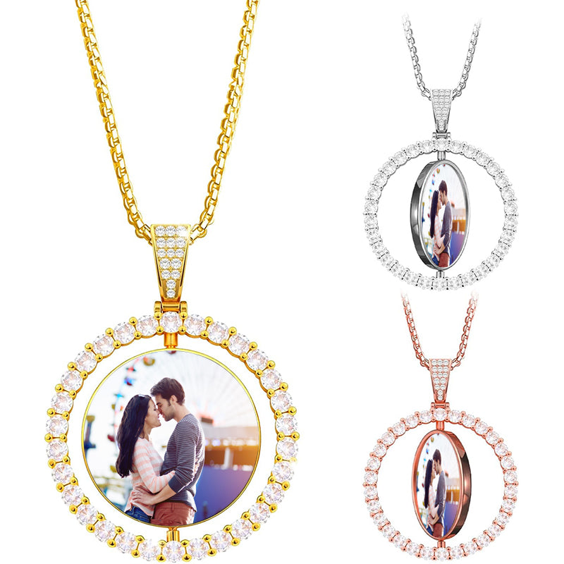 Custom Order / Solid Jewelry: Handmade Ring, Necklace, Earrings, Bracelet