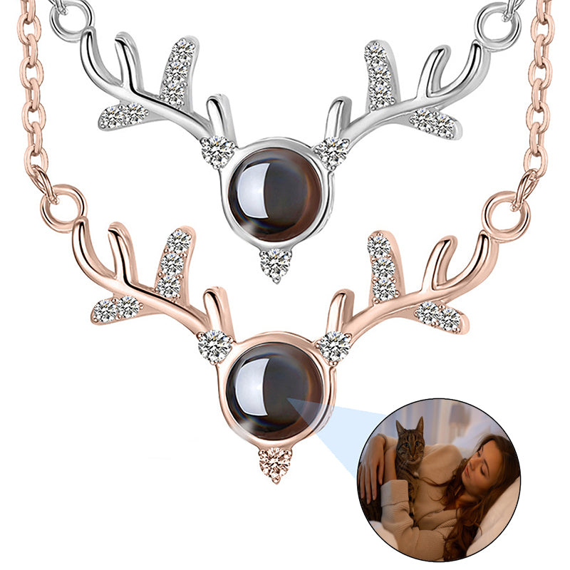 Handwriting Heart Necklace ? Sterling Silver Heart Necklace ? Engraved Necklace ? Personalized Necklace ? Memorial Jewelry ? Gift for Her