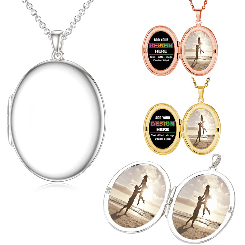 Custom Pet Ashes Necklace for Dog Cat,Engraving Photo/Text Urn Keepsake Pendant Necklace,Personalized Cremation Jewelry with Angel Wing Birthstone for Pet Lover