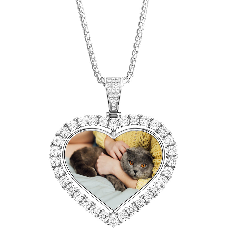 Personalized Bubble Name Necklace, Bubble Letter Necklace Personalized 3D Letter Necklace, Custom Bubble Initial Charm Personalized Jewelry