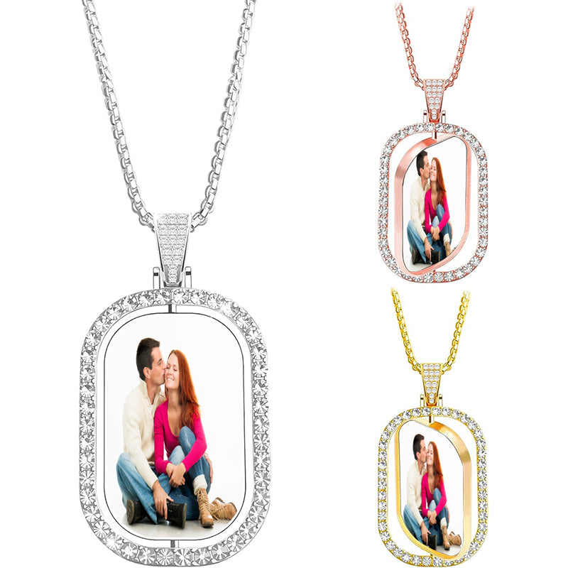 Personalized Name Necklace ? Customized Your Name Jewelry ? Best Friend Gift ? Gift for Her ? BRIDESMAID GIFTS ? Mother Gifts ? NH02F49