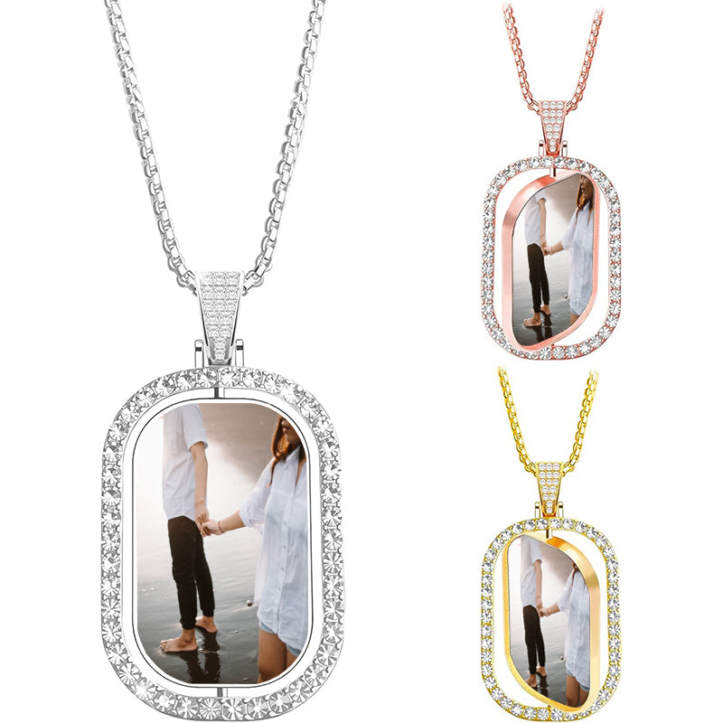 Custom Engraved Initial Birthstone Necklace, Necklace, Daily Necklace, Anniversary Family Gift, Mom Gift, Mothers Day Gift for Her