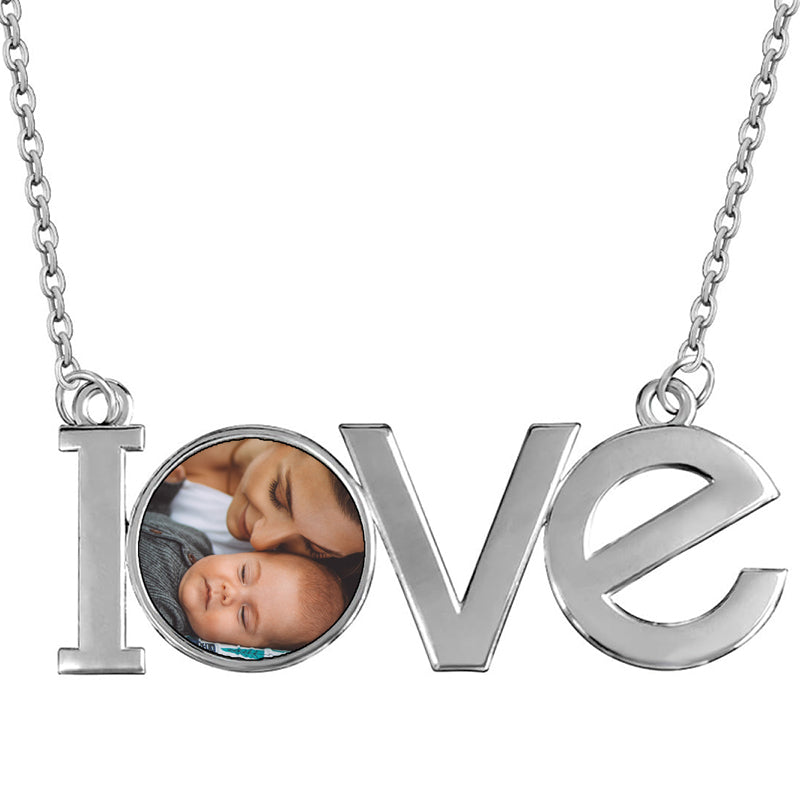 Custom Oval Shaped Locket, Locket Photo Print Oval, Perfect Fit for Your Locket, Anniversary, Birthday, Christmas Gift, Locket Pictures