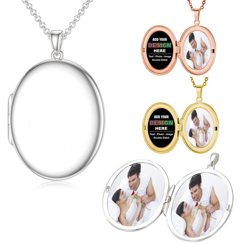 Custom Paw Name Photo Necklace with Heart, Photo Projection Necklace, Pet Name Necklace, Pet Memorial Gift, Pet Lover Gift, Christmas Gifts