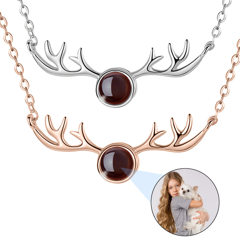 Personalized Engrave Text Memorial Pendant Custom Dog Tag Necklace, Custom Photo Memorial Military Tags Necklace Wedding Jewelry