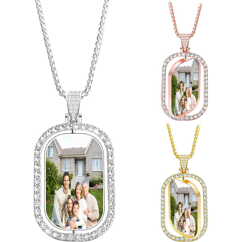 Custom Personalized Necklace,Custom Special Necklace,Custom Symbol Jewelry,Shatter Boys Necklace ,Best Gift For Girls