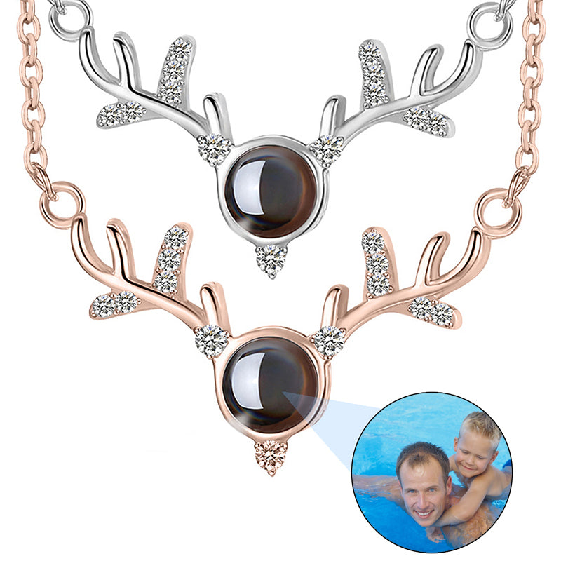 Birth Years Necklace,Initial Year Number Pendant Necklace Birthday Gift Charm Friendship Old English Arabic Mumerals Stainless steel Necklace Jewelry for Women Girl