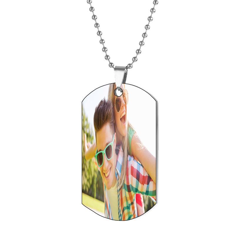 Double Nameplate, Diamond Cut Necklace, Name Plate Necklace, Custom Name Necklace, 3D Name Necklace, Personalized Name Pendant For Women