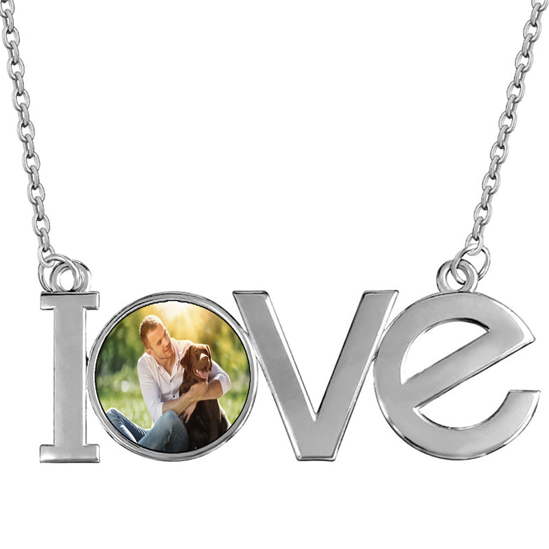 Initial Birthstone Necklace, Personalized Letter Necklace, Personalized jewelry gifts, Minimalist Christmas Gifts