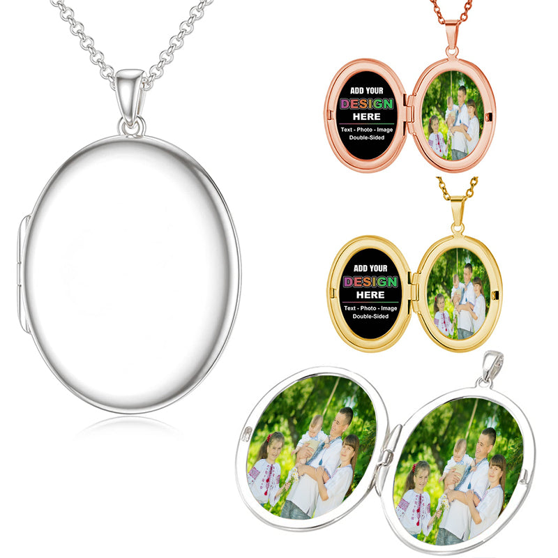 Name Necklace Personalized with Curb Chain, Dainty Custom Necklace with Name for Women 925 Sterling Silver Gothic Style Customized Nameplate Necklace Gift for Christmas