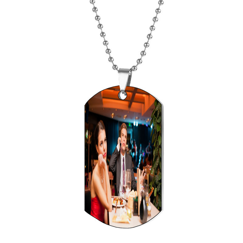 CZ Initial Basketball Necklace, Personalized Sports Team Gift