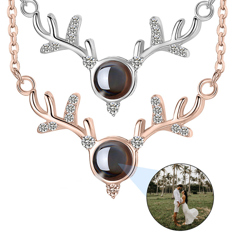 Personalized Name Necklace Heart Symbol Copper Jewelry for Girls Name Necklace for Women Name Necklace