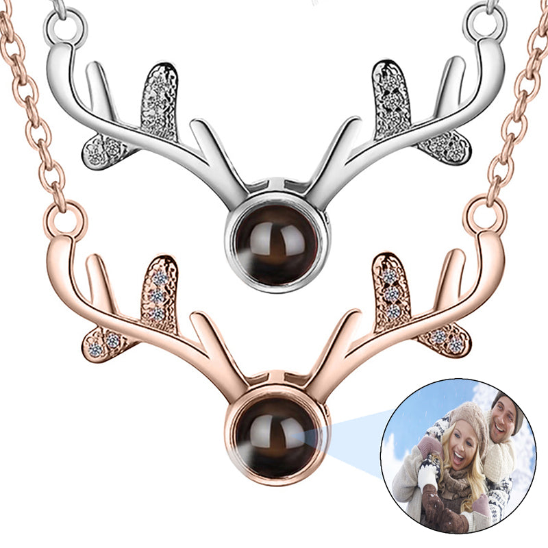 Personalized Name Necklace, Custom Plated Name Jewelry, Minimalist, Personalized Gift for Her, Birthday Gift for Mom, Christmas Gift