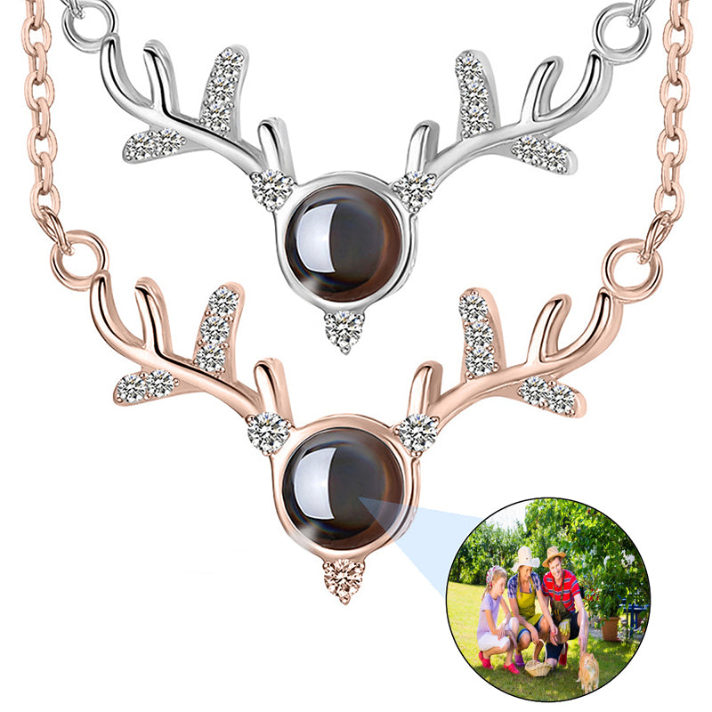 Bubble Letter Necklace, Personalized Balloon Initial Necklace, Birthstone necklace,Minimalist necklace, Gift For Her, Christmas Gifts