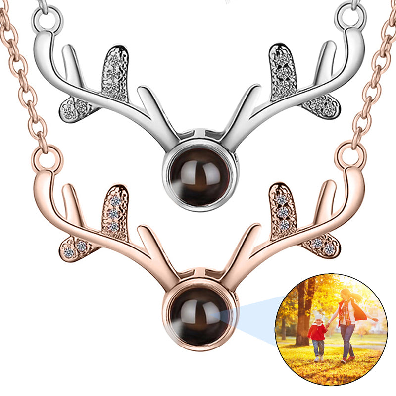 Personalized Name Tag Necklace: Custom Engraved Silver Long Rectangle Necklace