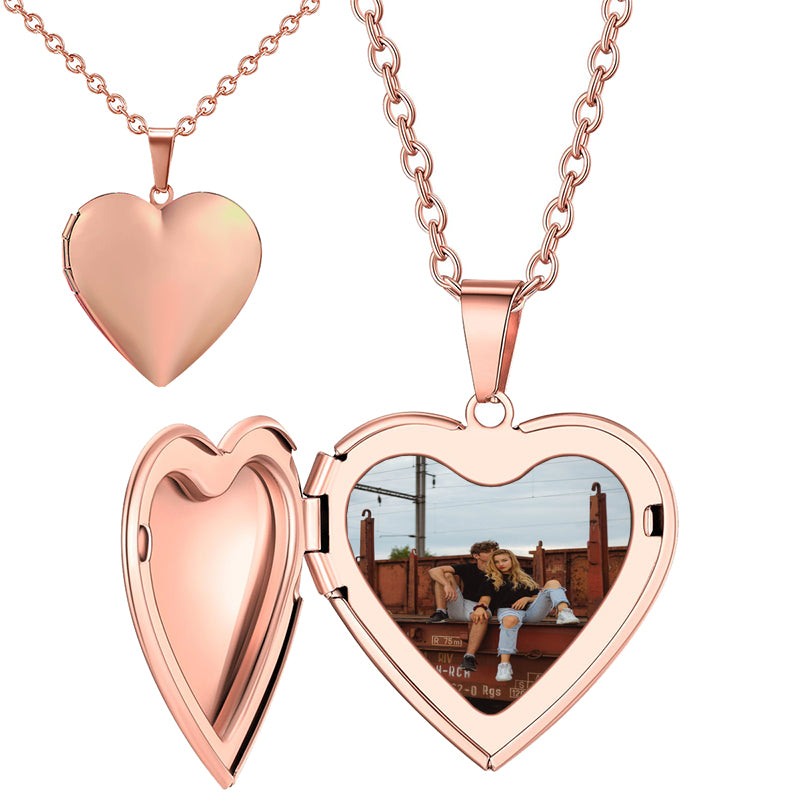 Multiple Name Necklace, Personalized Family Heart Pendant Necklace, Personalized Valentine's Day Gift, Mom Necklace With Kids Name