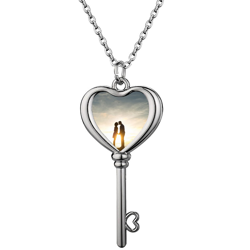 Personalized Message Necklace, Personalized Quotes Necklace, Custom Engraving Necklace, Song Lyrics Jewelry, Mothers Day Gift