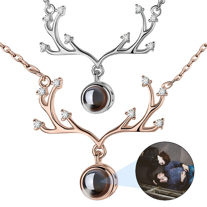 Custom Name Necklace for Women ? Nameplate Pendant ? Personalized Charm ? Minimalist Jewelry