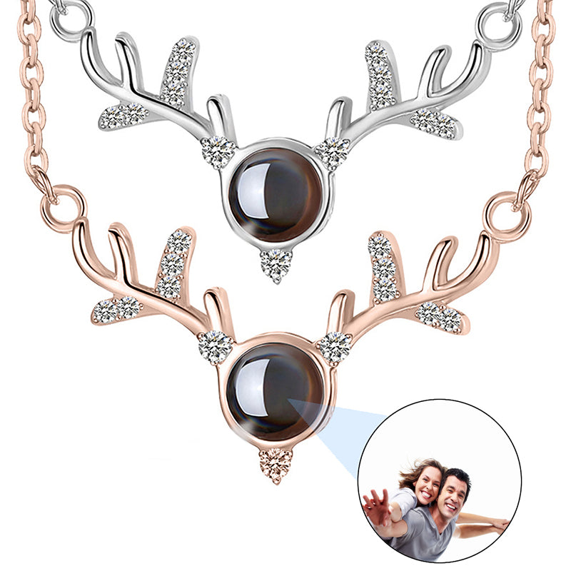 Name Necklace in Plating ? Personalized Name Necklace ? Custom Name Jewelry Gift for Mom, Daughter, Girls ? Non-Tarnish, Made in US