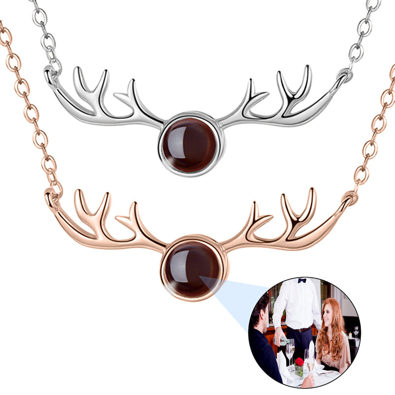 Personalized Name Necklace For Girls - Customized Nameplate Necklace- Custom Name Jewelry Gift - Dainty Minimalist Name Necklace - Birthday Gift For Her