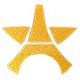 PSG 2025 Champions League Final Star Patch  + €6.00 